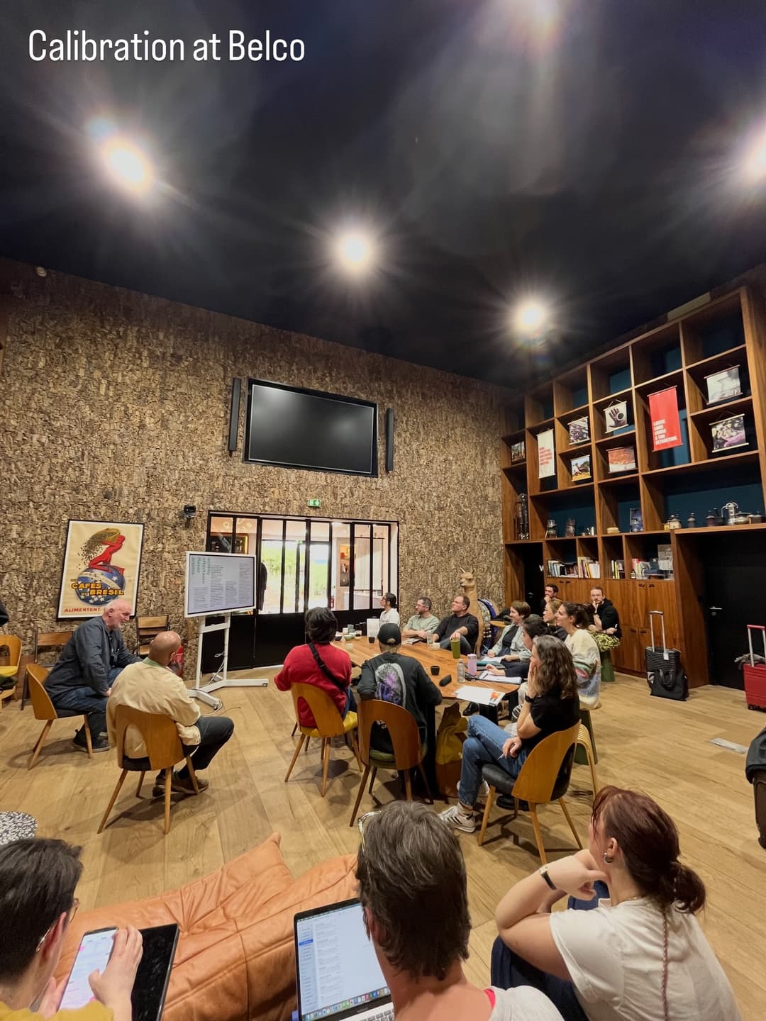 Brewers Cup 2026: Our Judging Journey 6