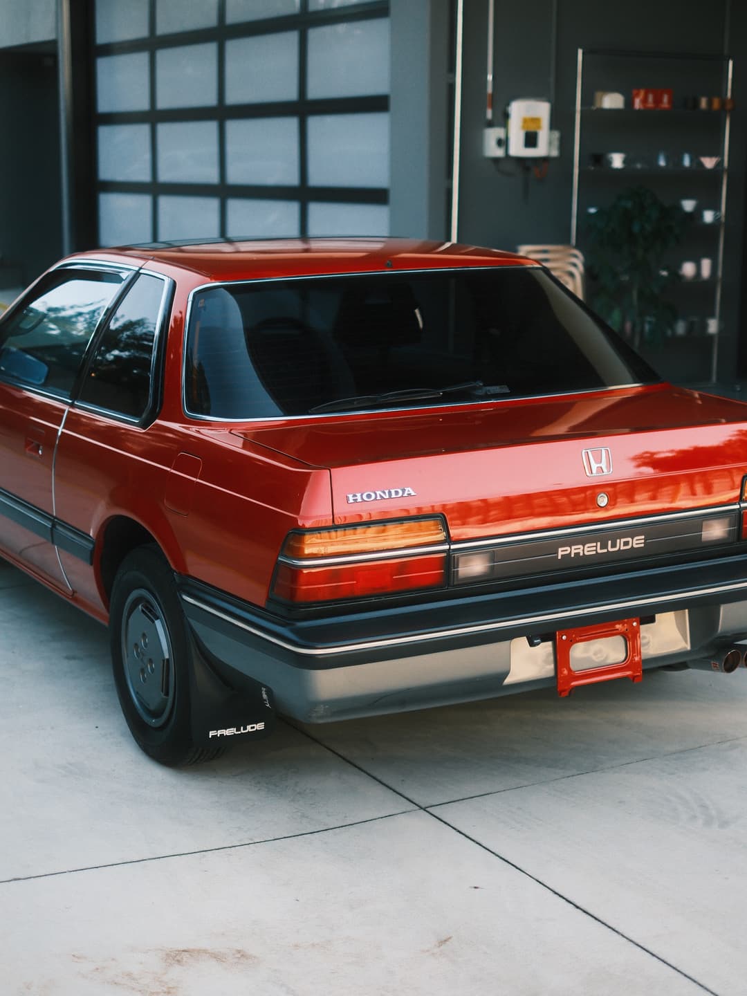 My '84 Prelude XX photos 3