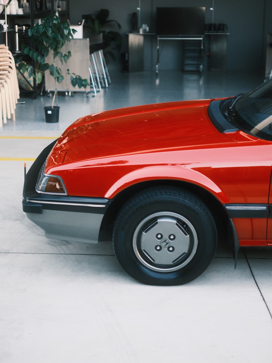 My '84 Prelude XX photos 4