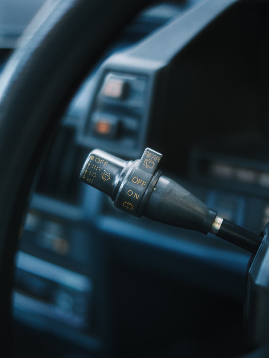 My '84 Prelude XX photos 8