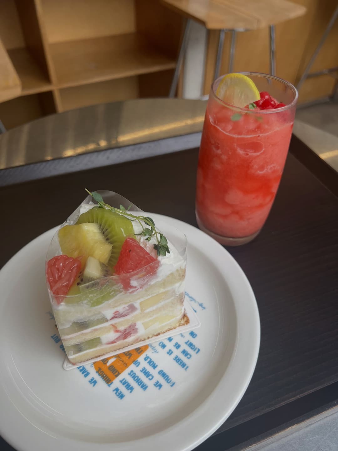Seoul cafe 2