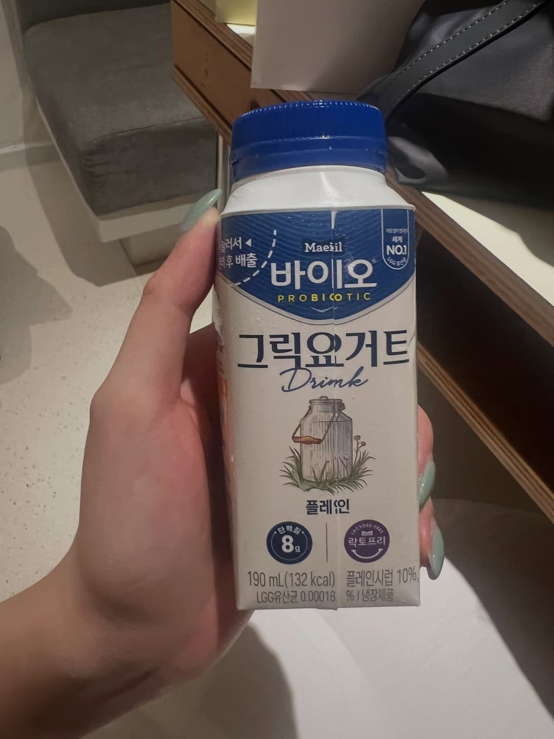 Seoul cafe 3