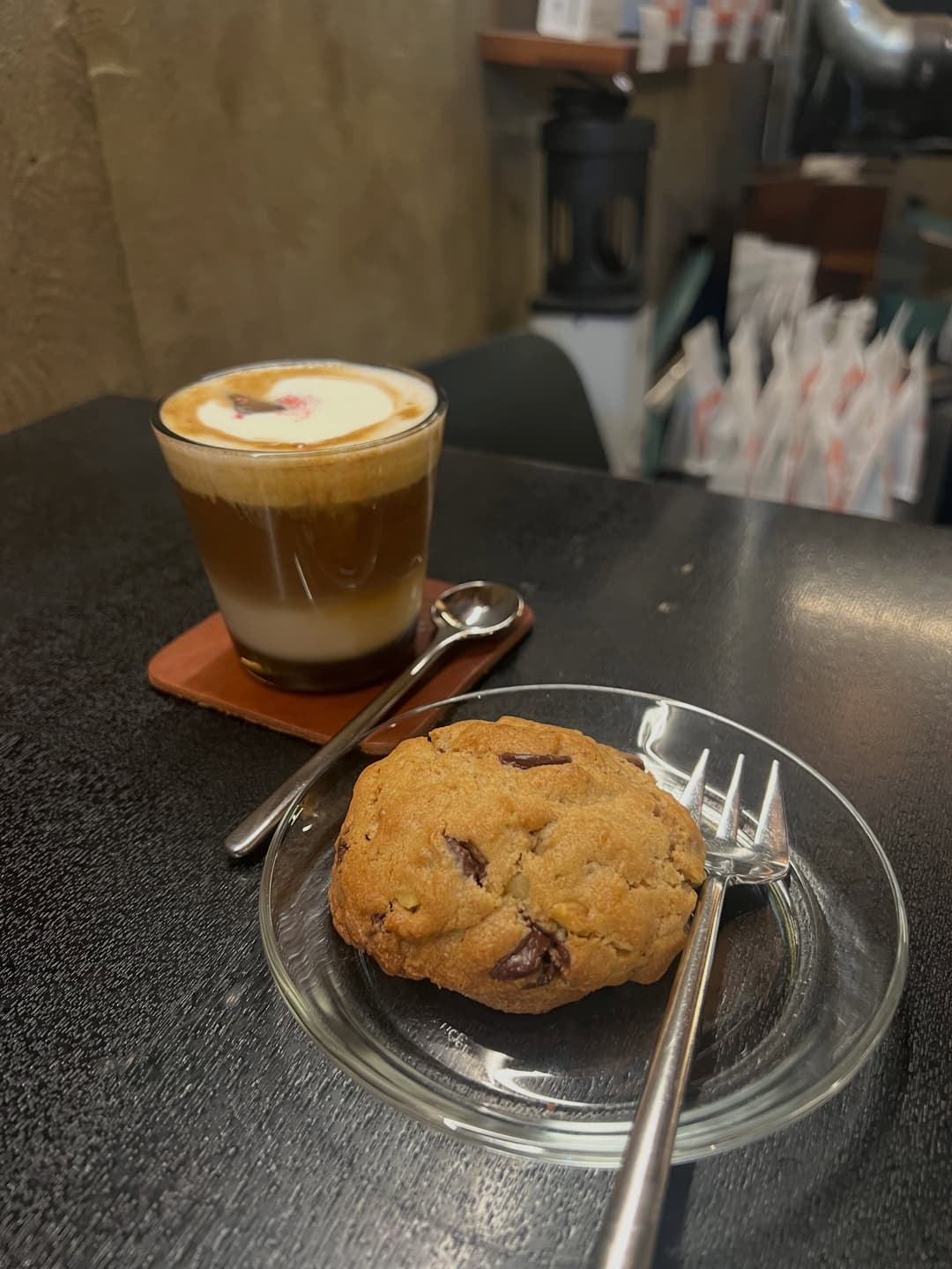 Seoul cafe 6