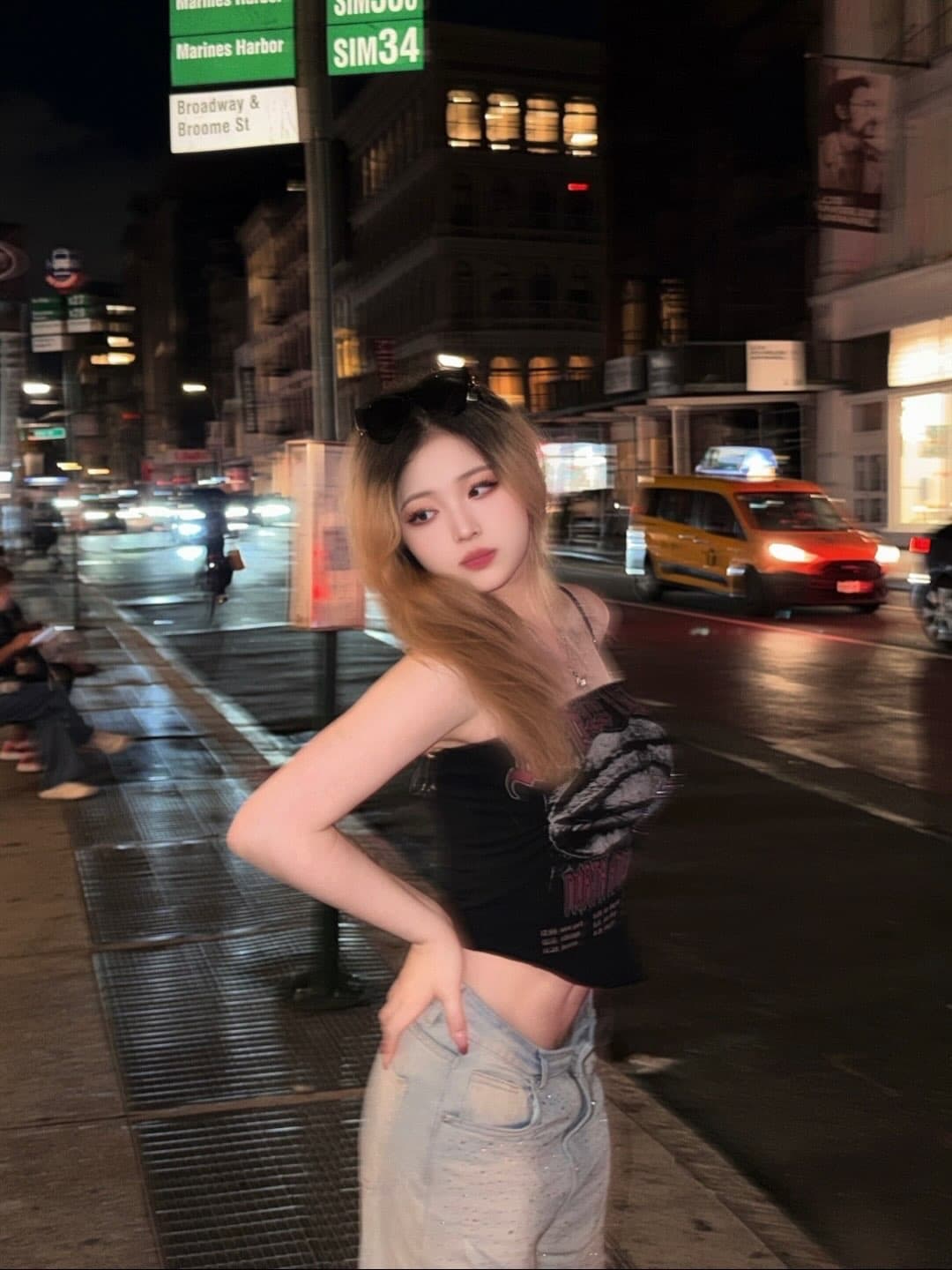 🦊🌆