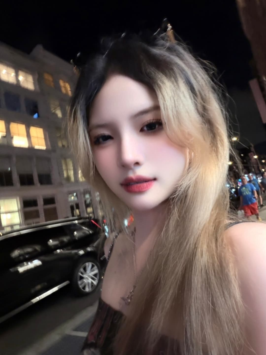 🦊🌆 2