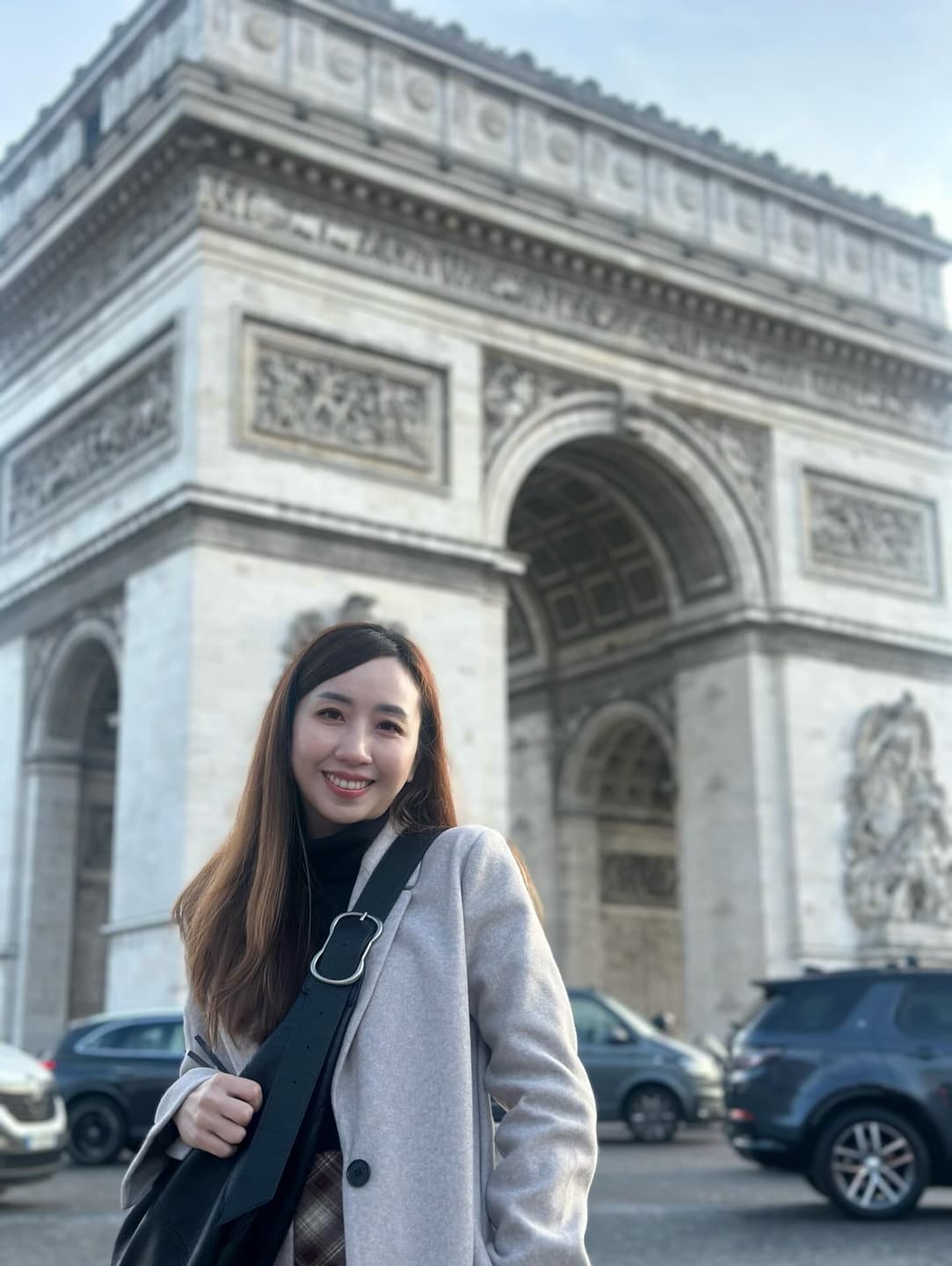 Paris Slow Travel Map 2