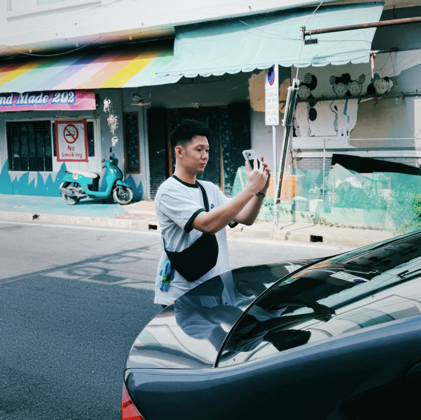 Hat Yai Road Trip Map 6