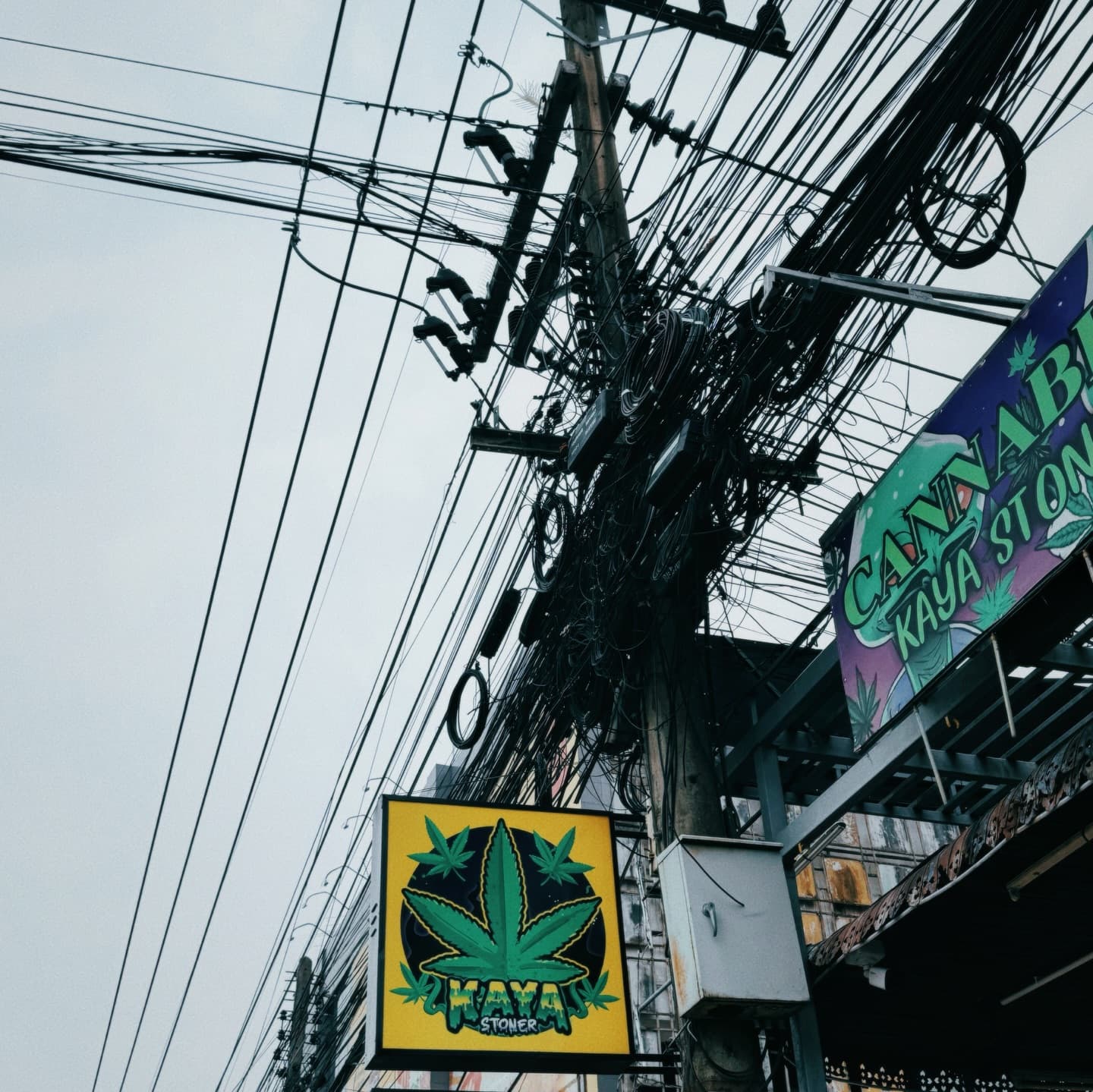 Hat Yai Road Trip Map 8