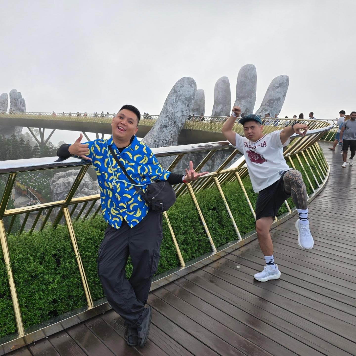 Da Nang Memories Map 4