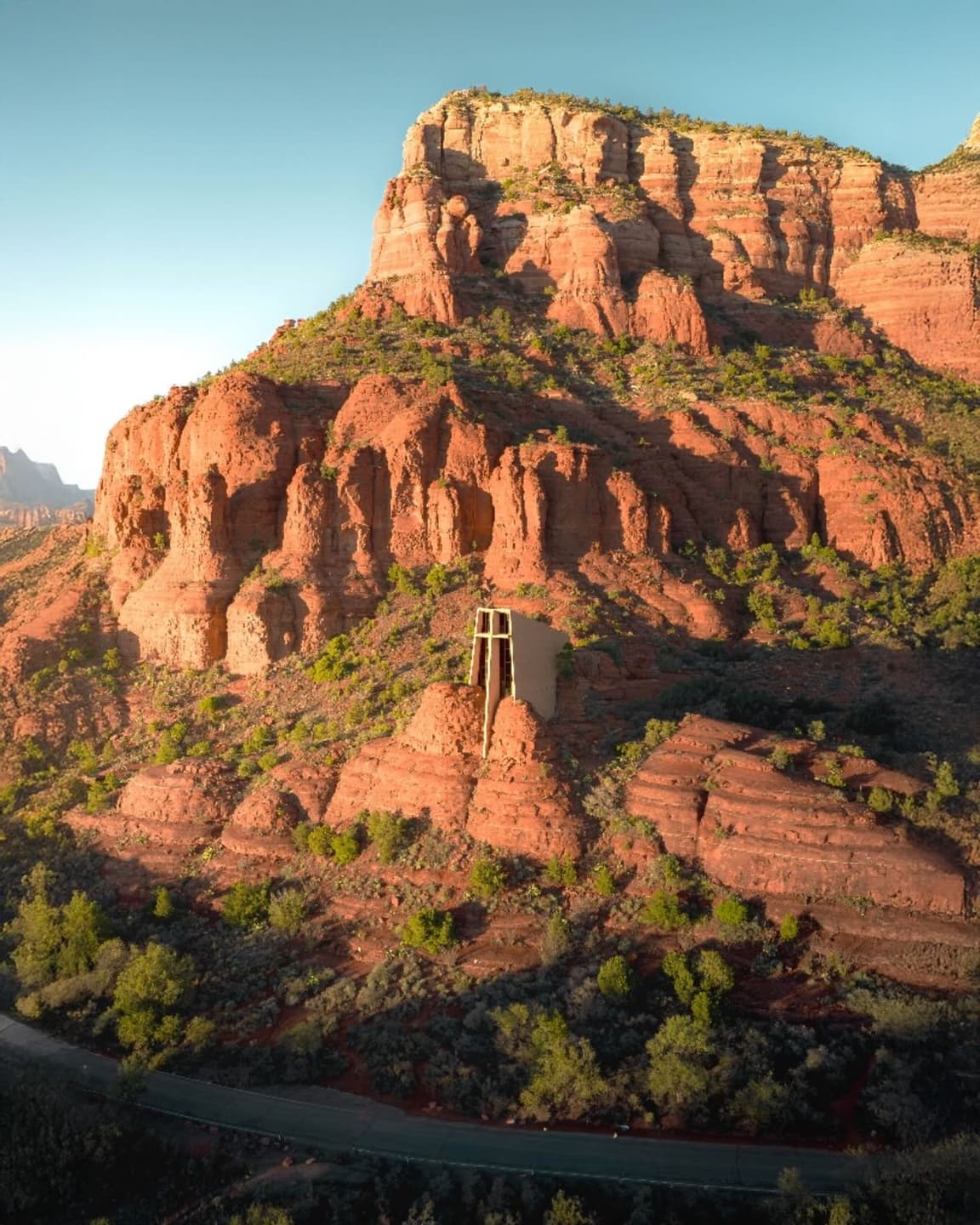 Local Drone View Map