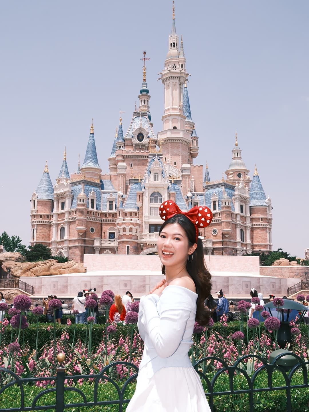 Have a magical day 🪄✨