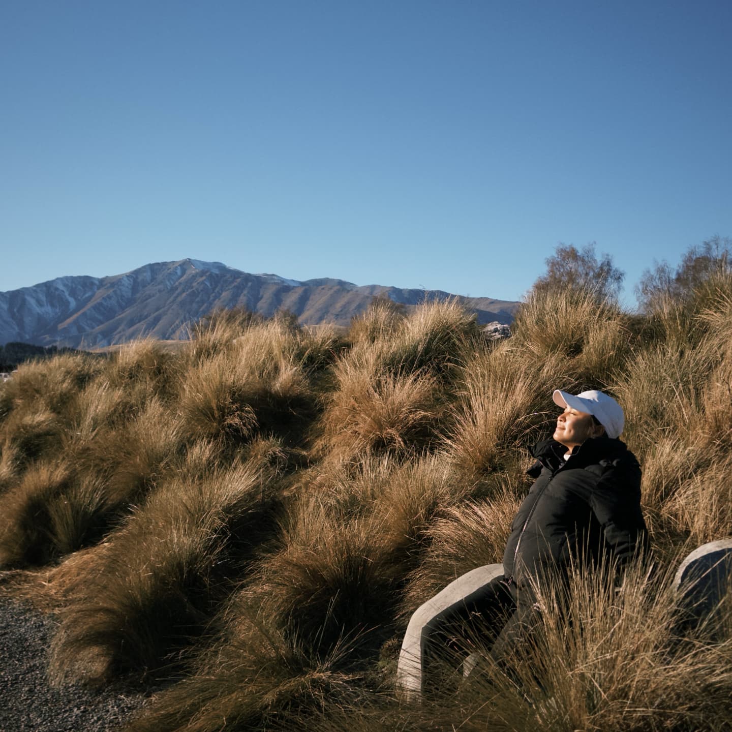 New Zealand Map Bits 6