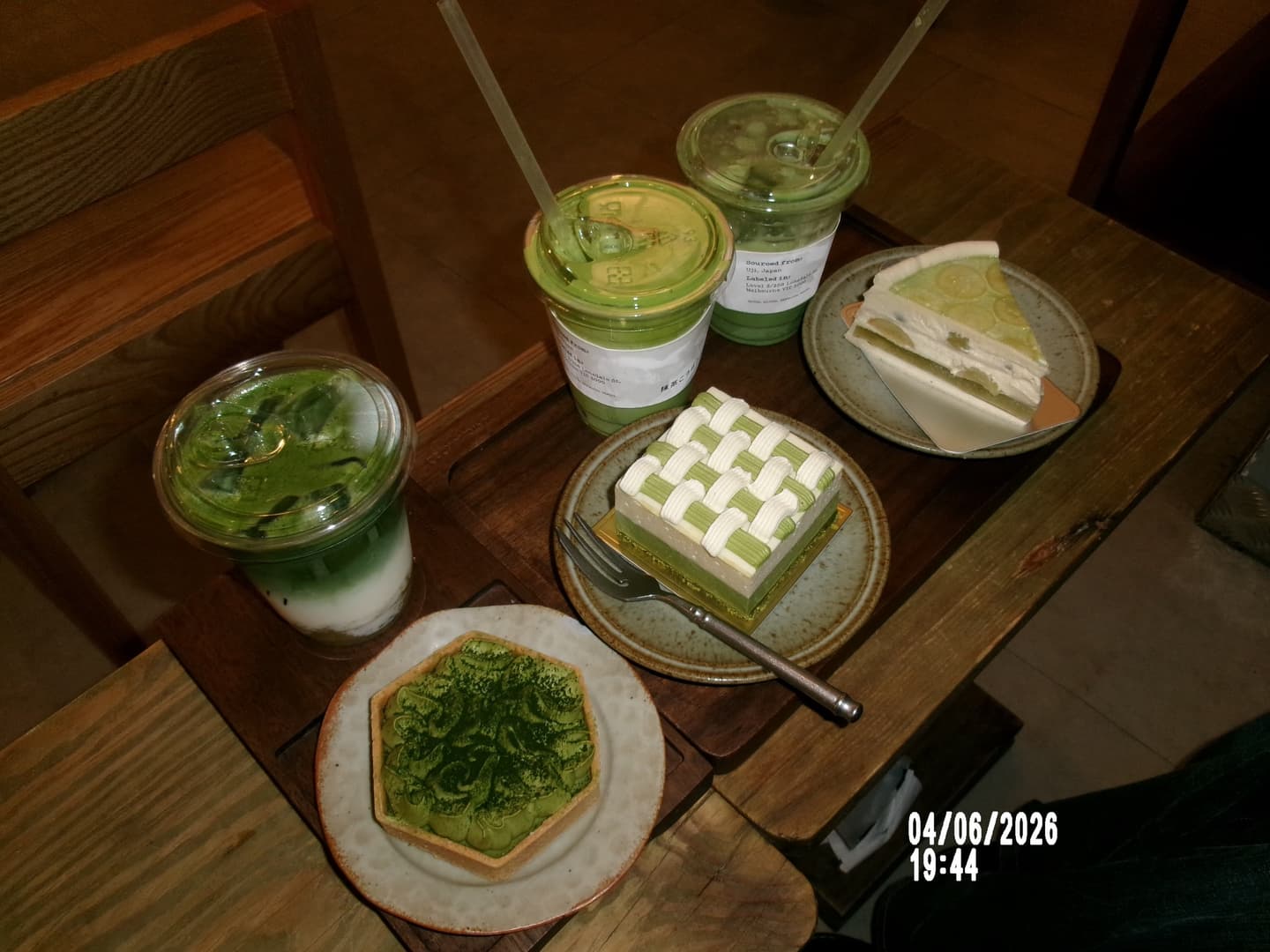 Our Favourite Food Spots