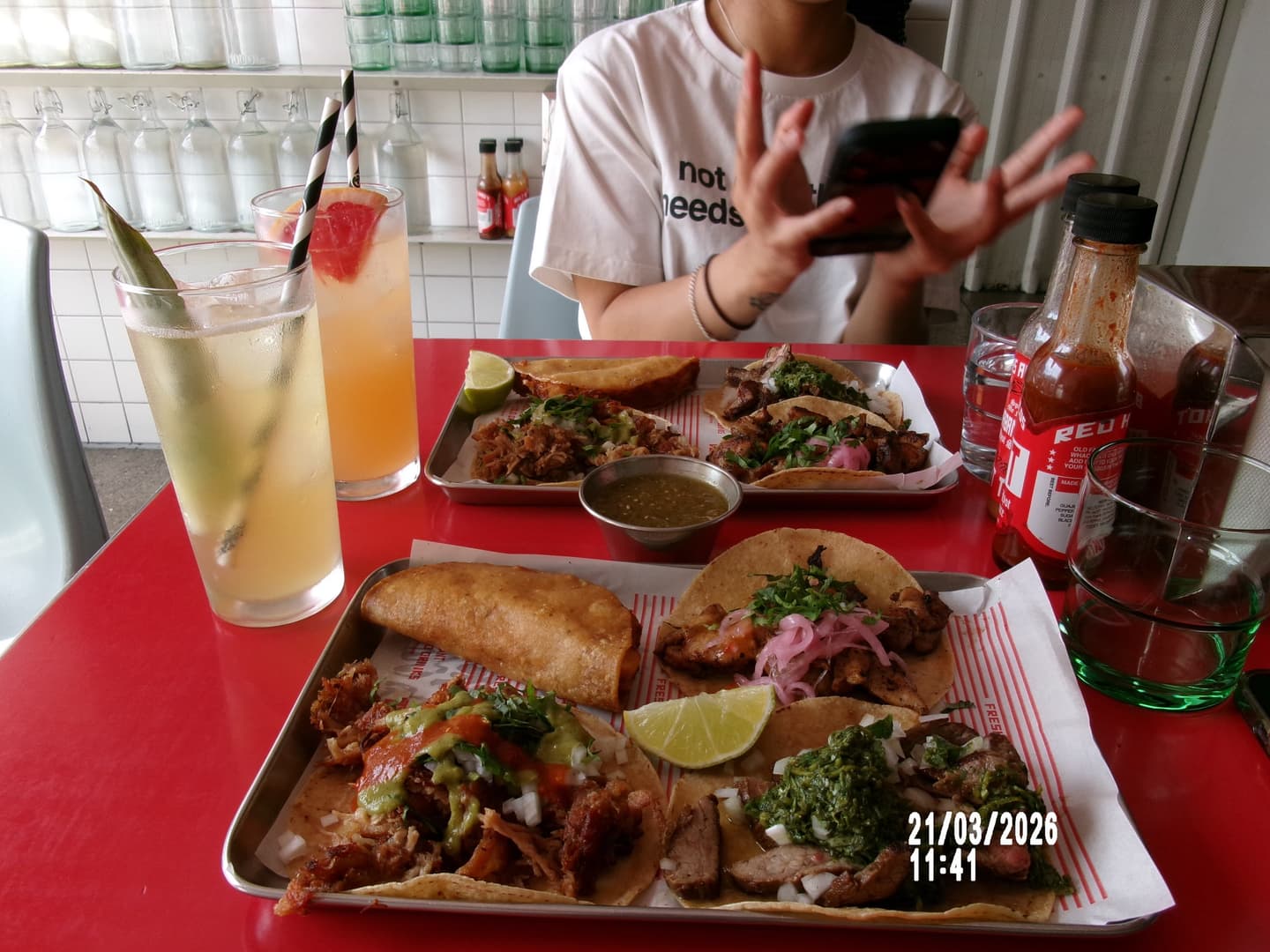 Our Favourite Food Spots 3