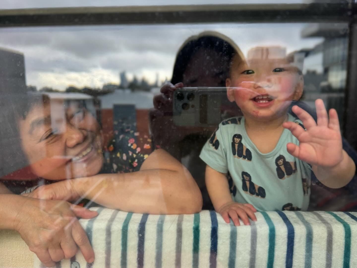 Family Map Spot