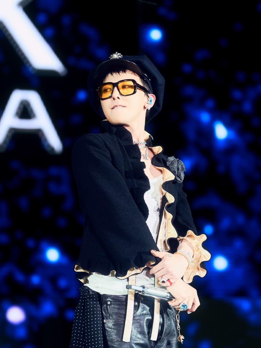 G-Dragon K-Spark Concert Photos 3