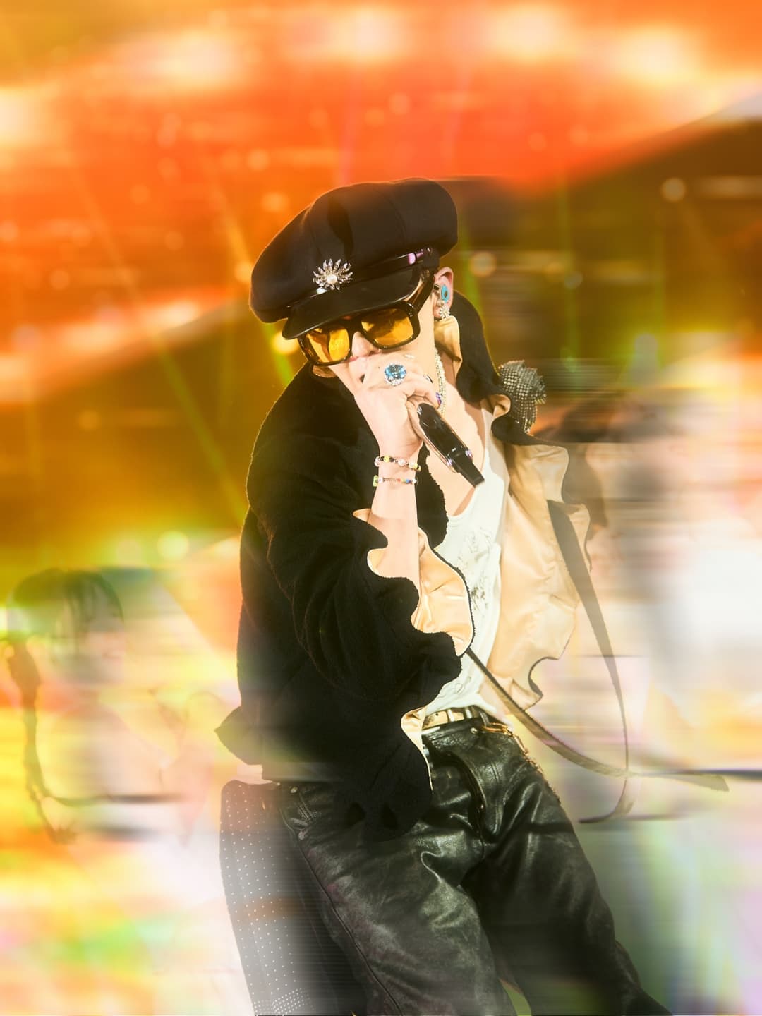 G-Dragon K-Spark Concert Photos 6