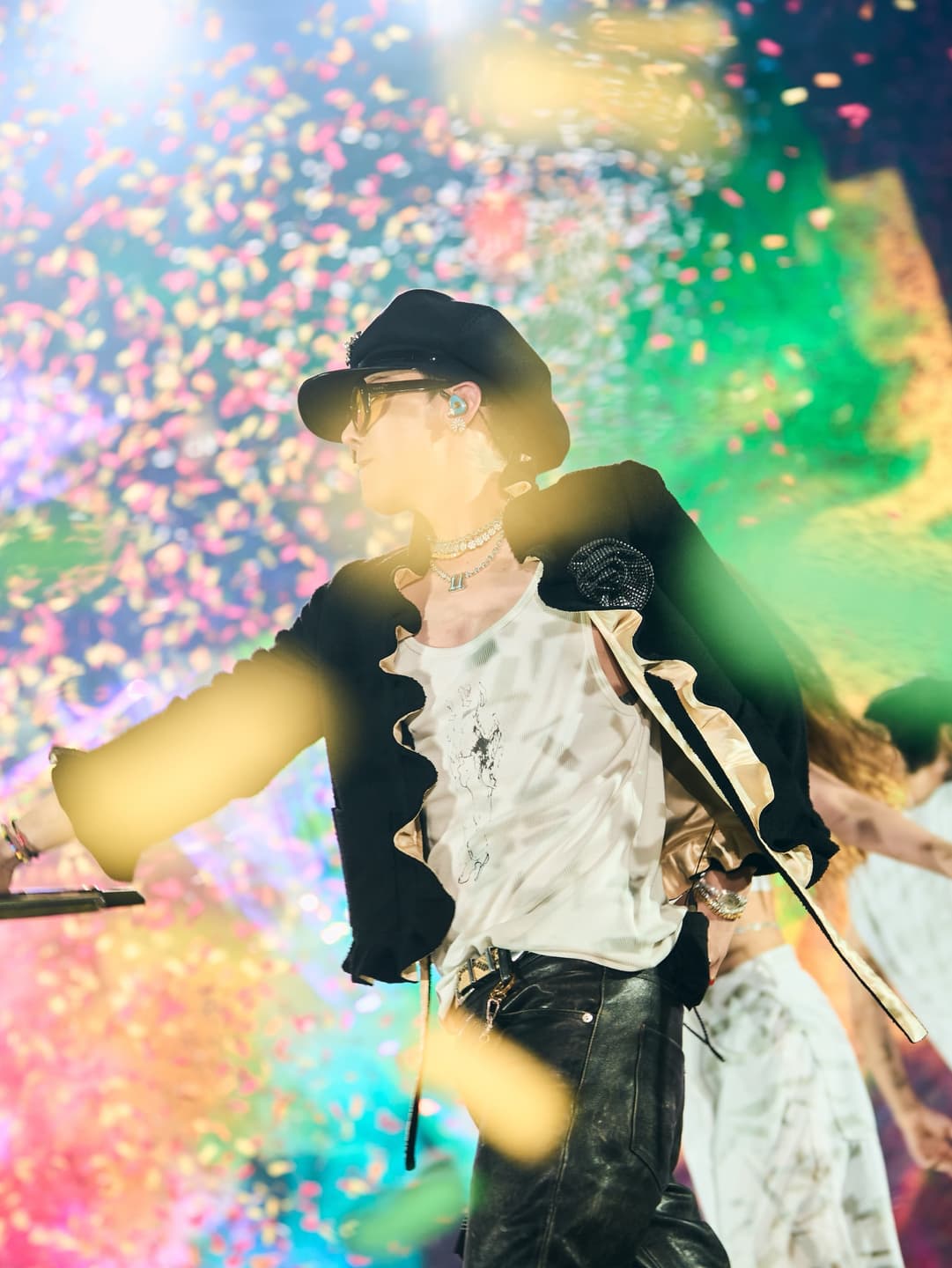 G-Dragon K-Spark Concert Photos 7