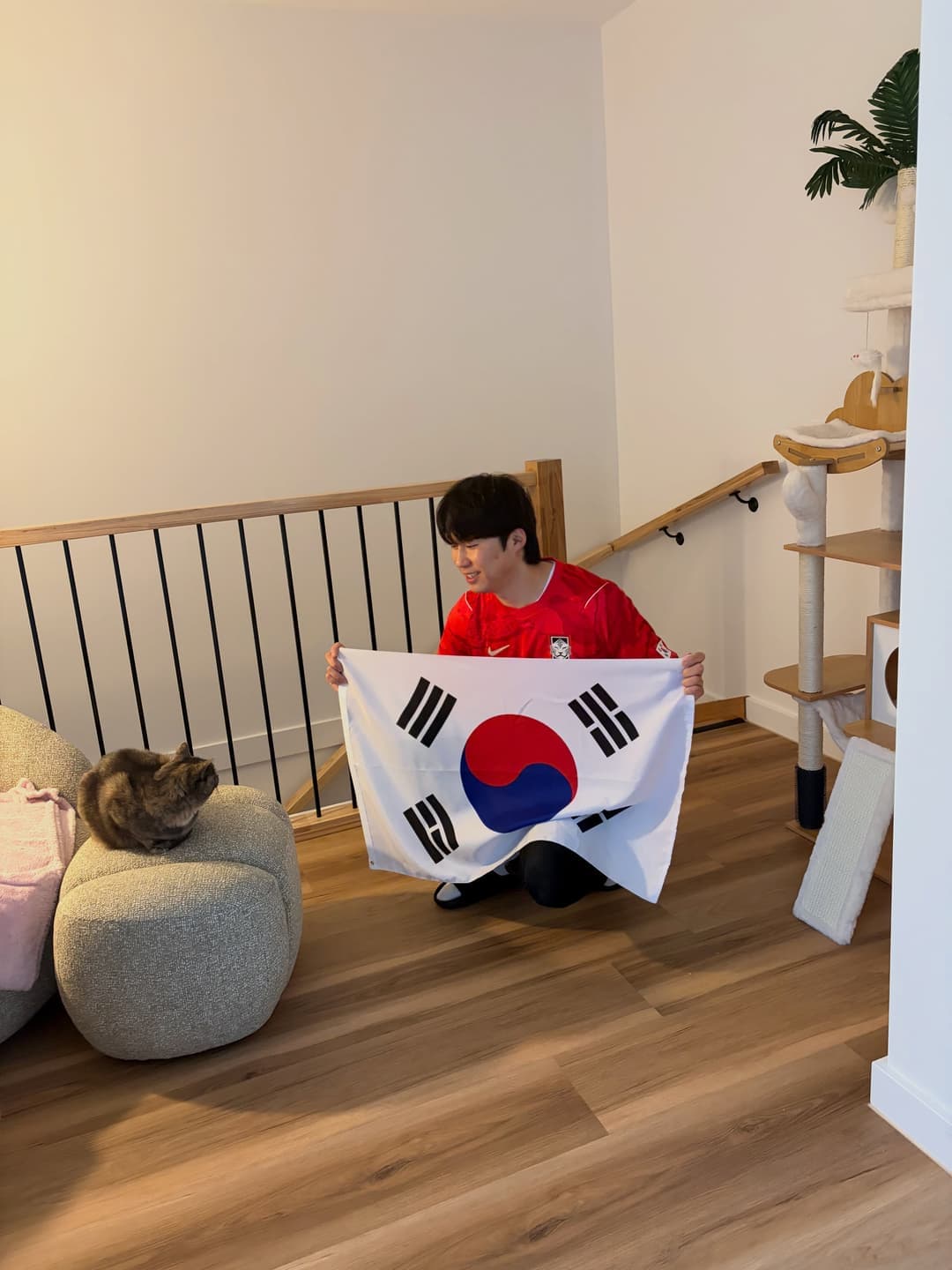 Our Cosy 4