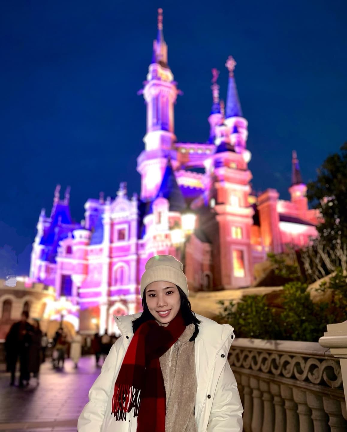 Shanghai Highlights Map 6