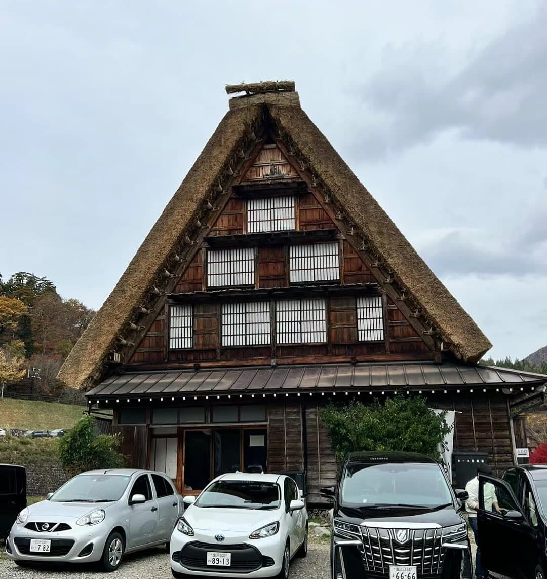 Tokyo Trip: Family and Friends 2