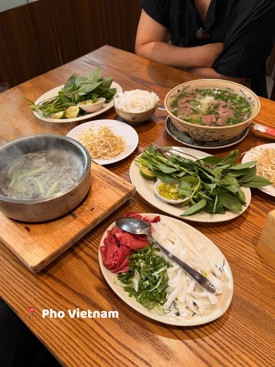 Vietnam Map Highlights 4