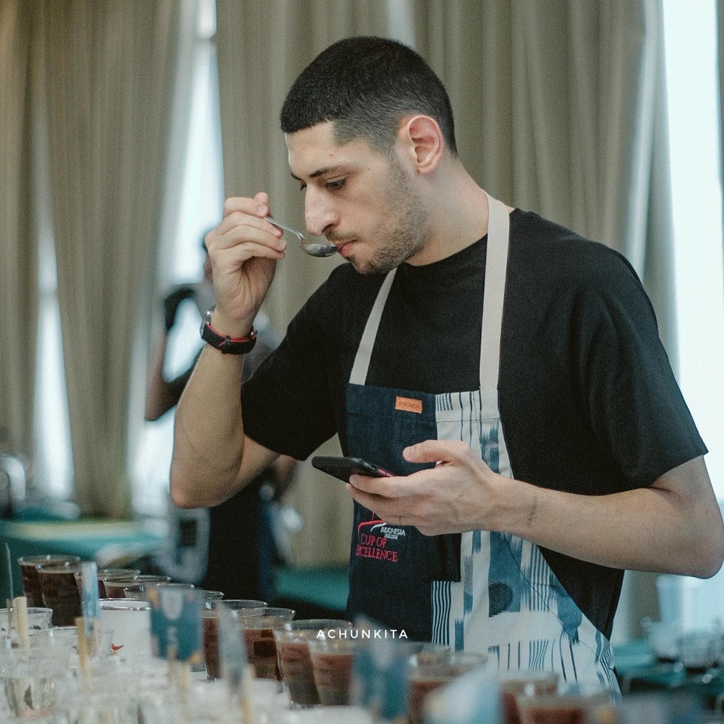 Oman Coffee Services 3