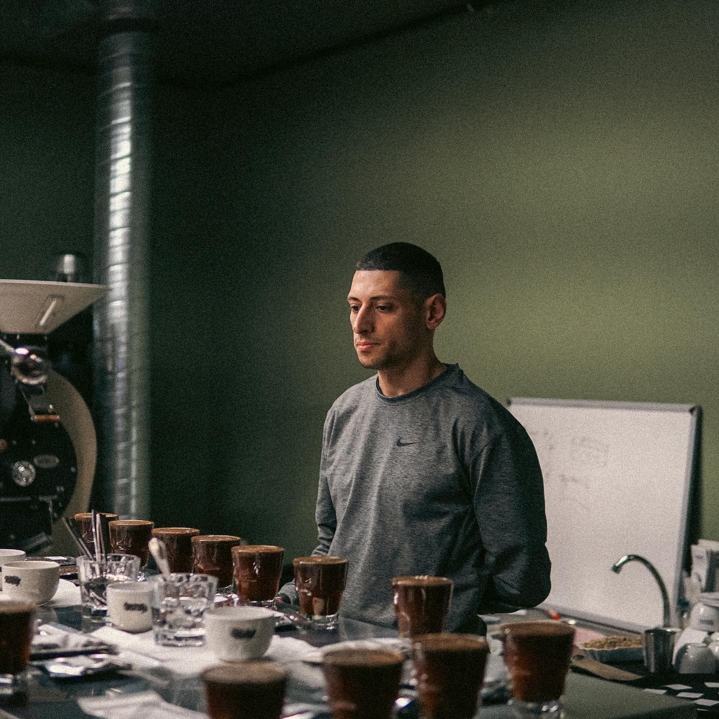Oman Coffee Services 4