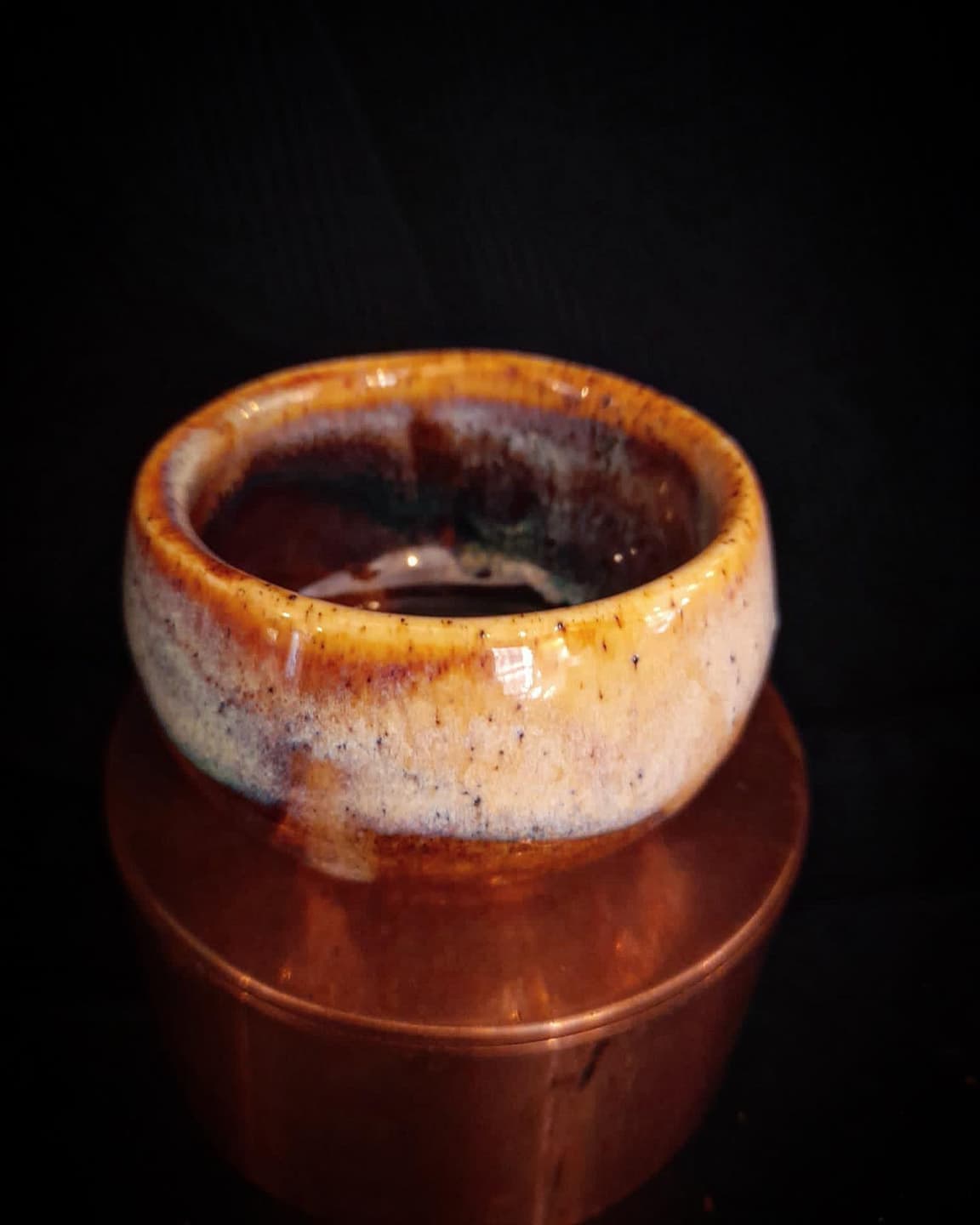 Our Latest Pottery Creations
