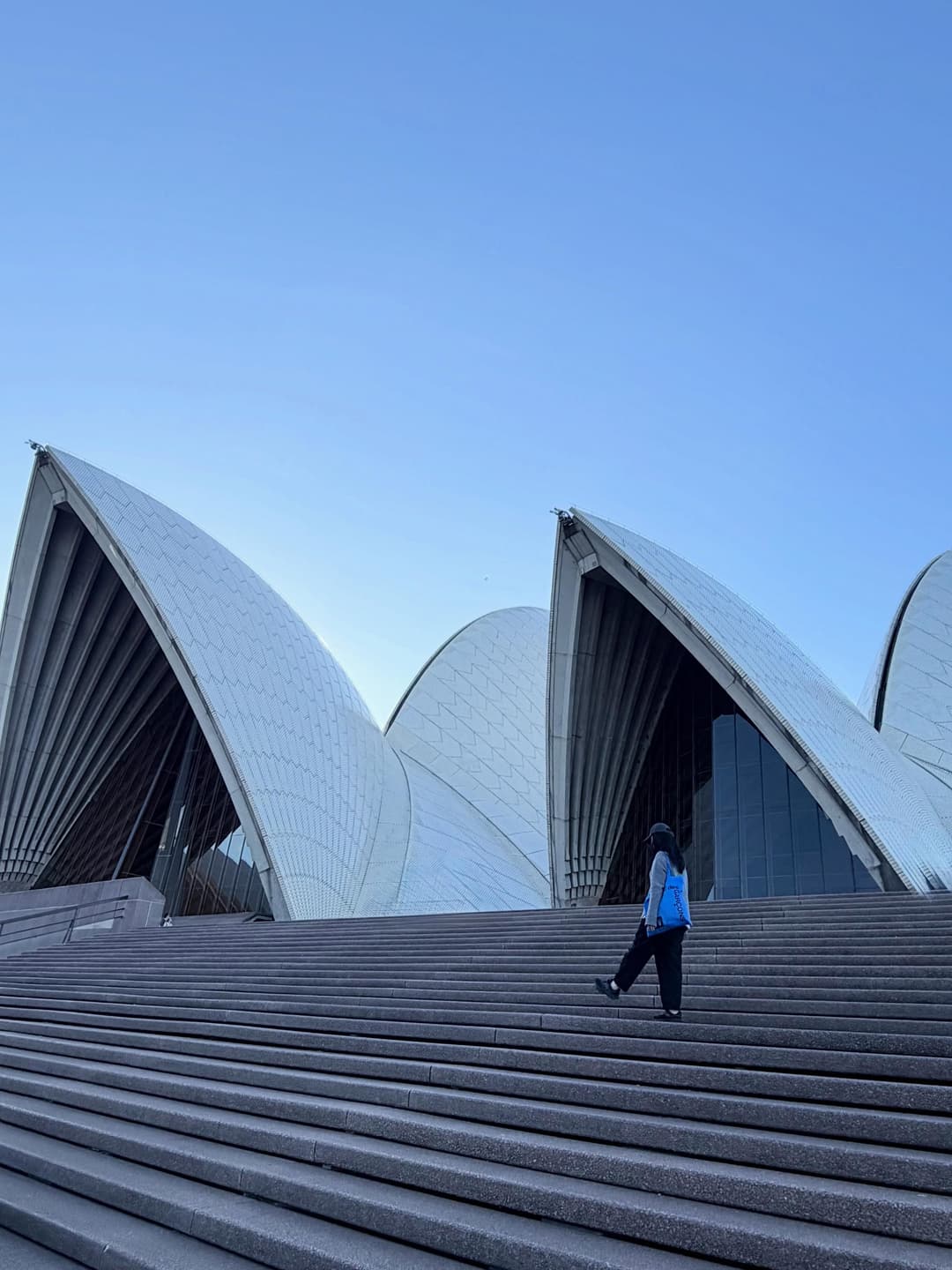 Sydney Long Weekend