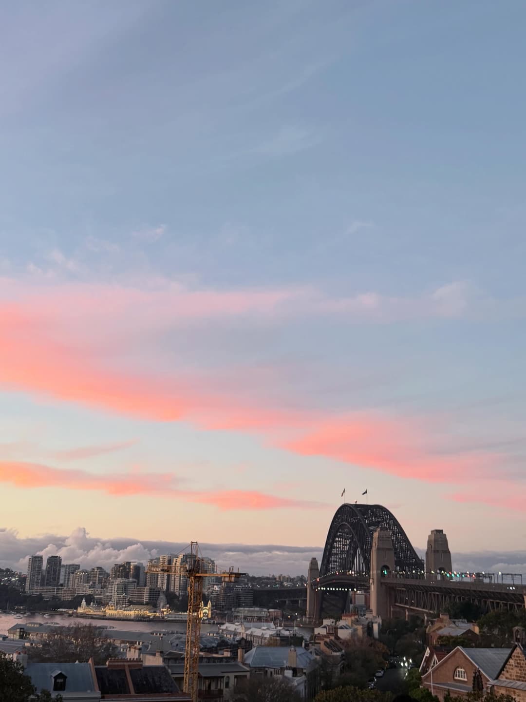 Sydney Long Weekend 3