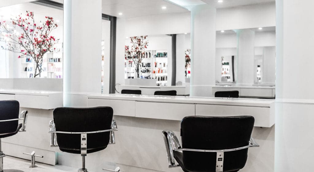 Peta Salon Ipoh D'Hairstylist