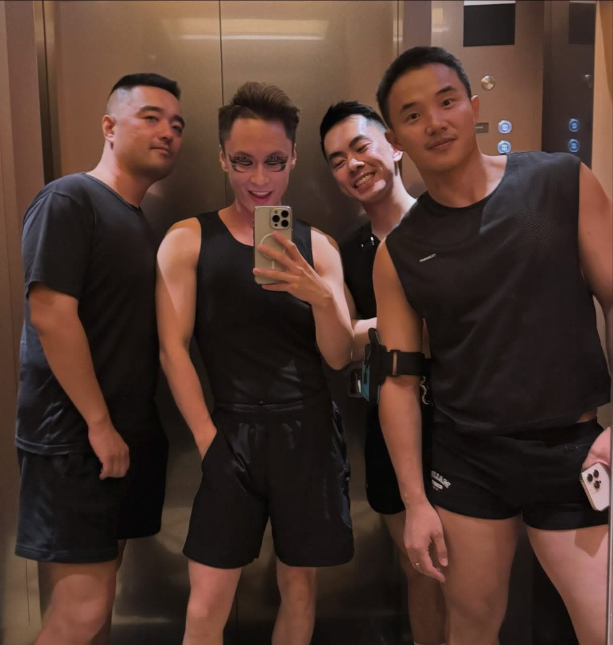 Taiwan, goodbye! 3