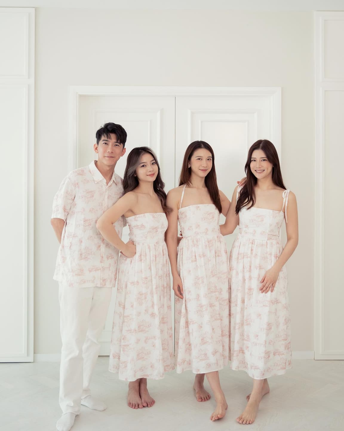 Another family photo! 3