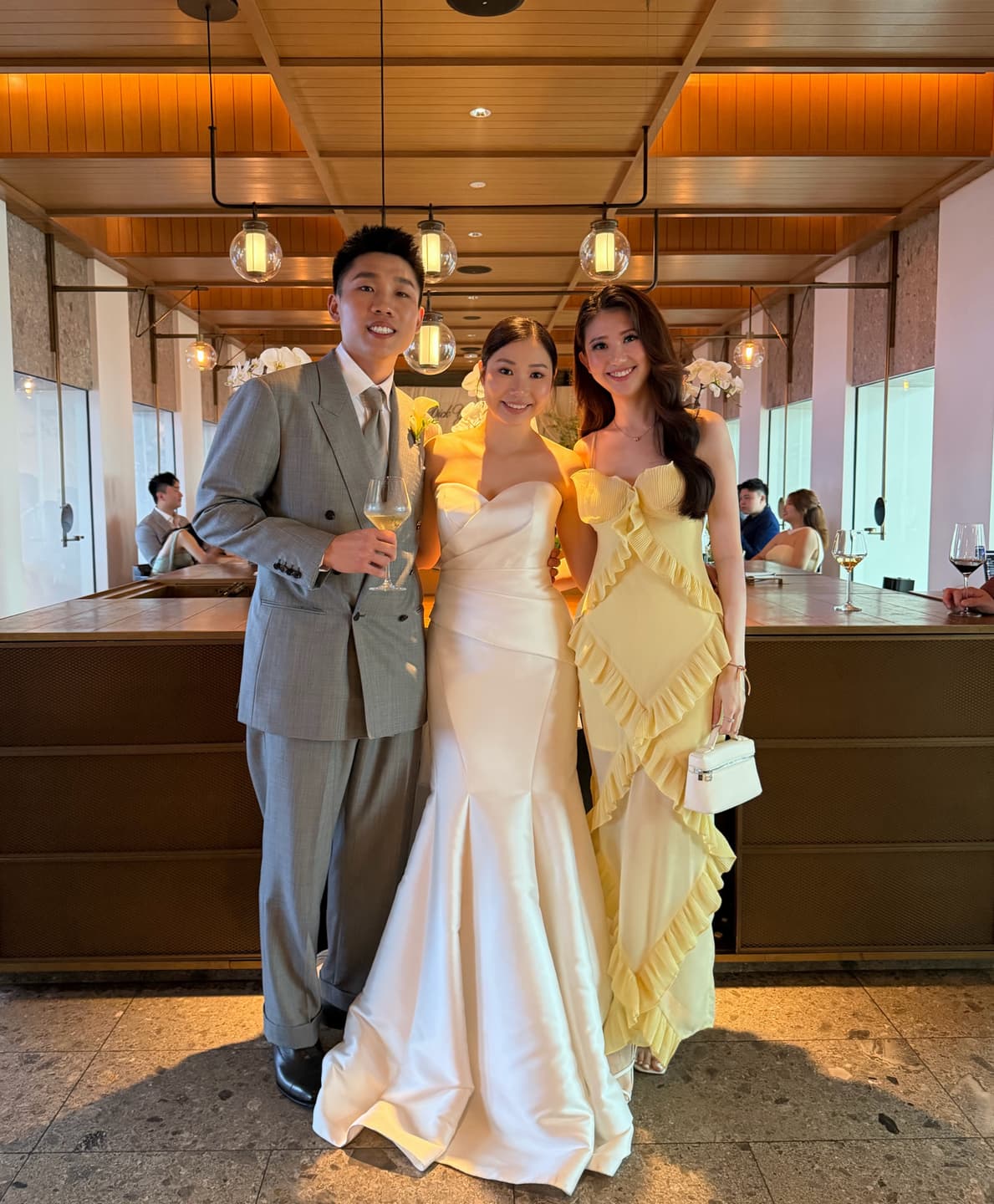 Wedding Day Highlights Map 2