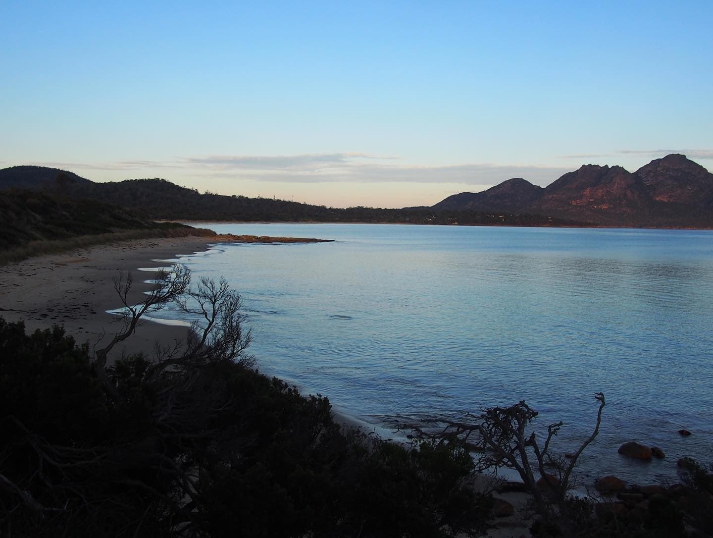 Coles Bay Photos 4