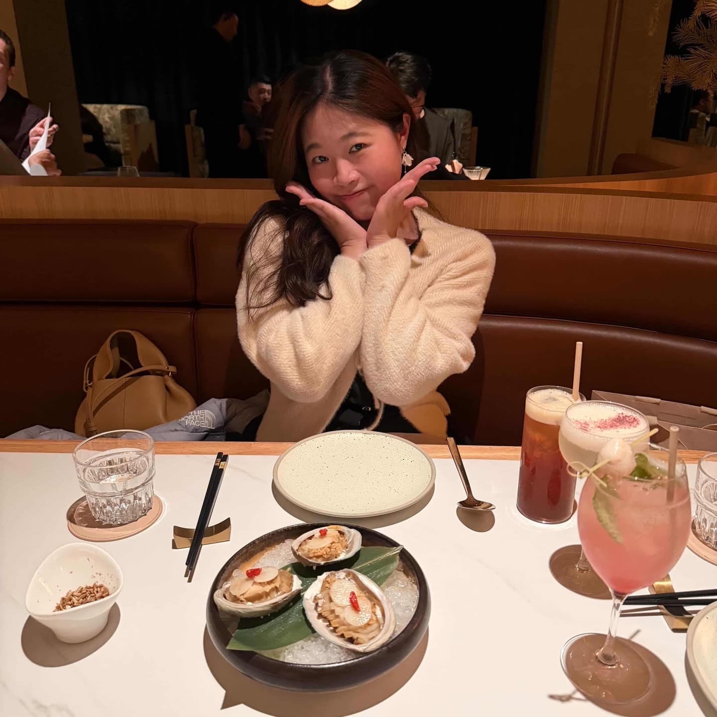 Happy