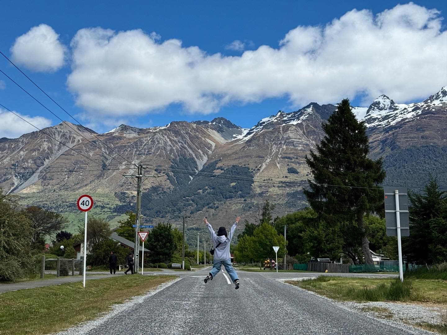 New Zealand Landscapes, Part Two 4