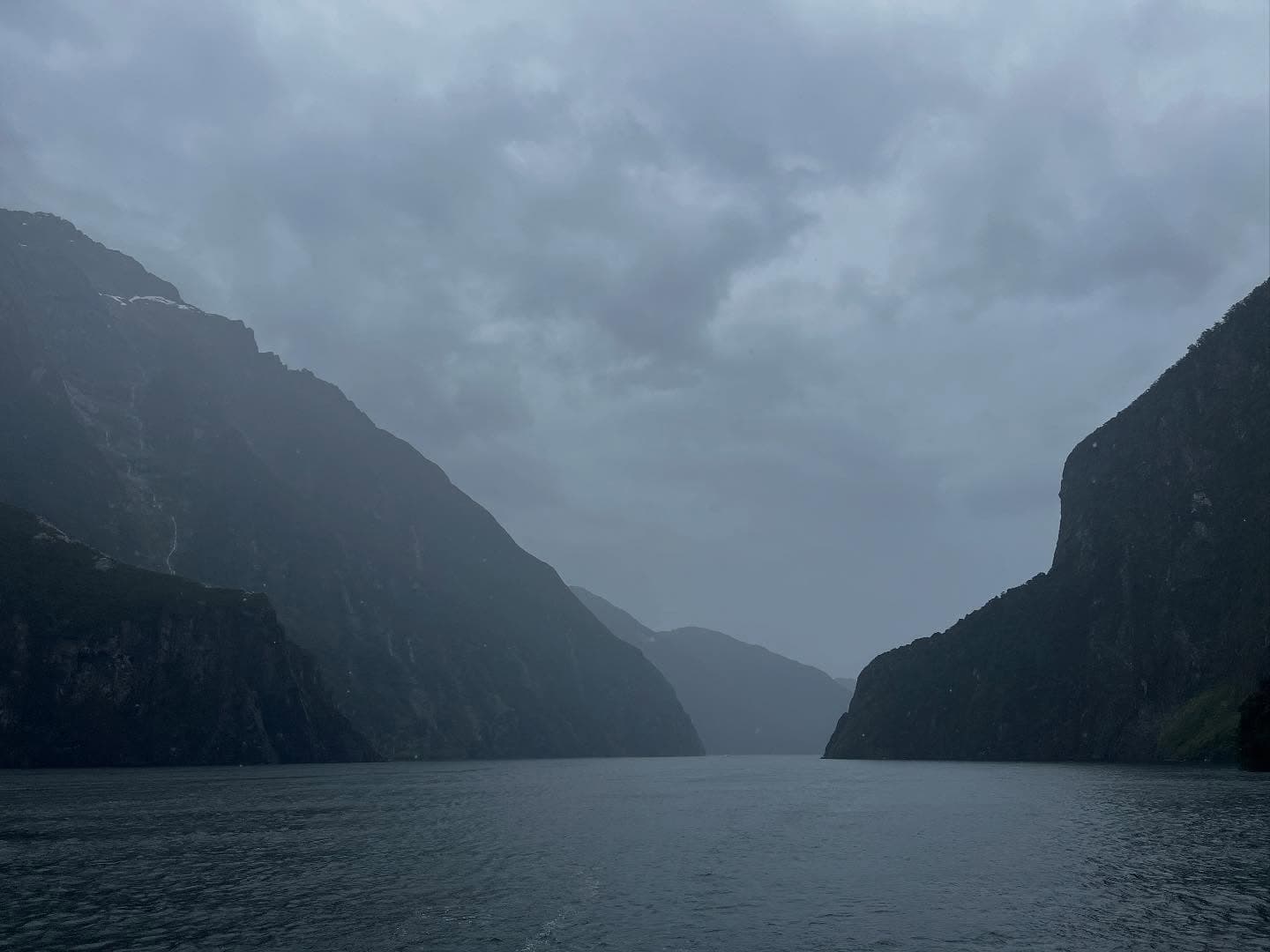 New Zealand Landscapes, Part Two 5