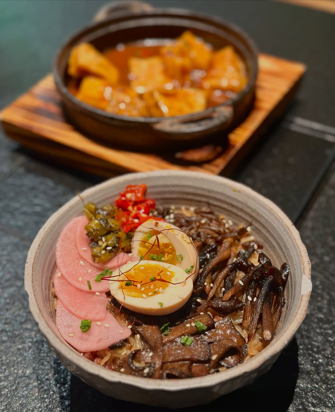 My Favourite Hengqin Chinese Bistro 2