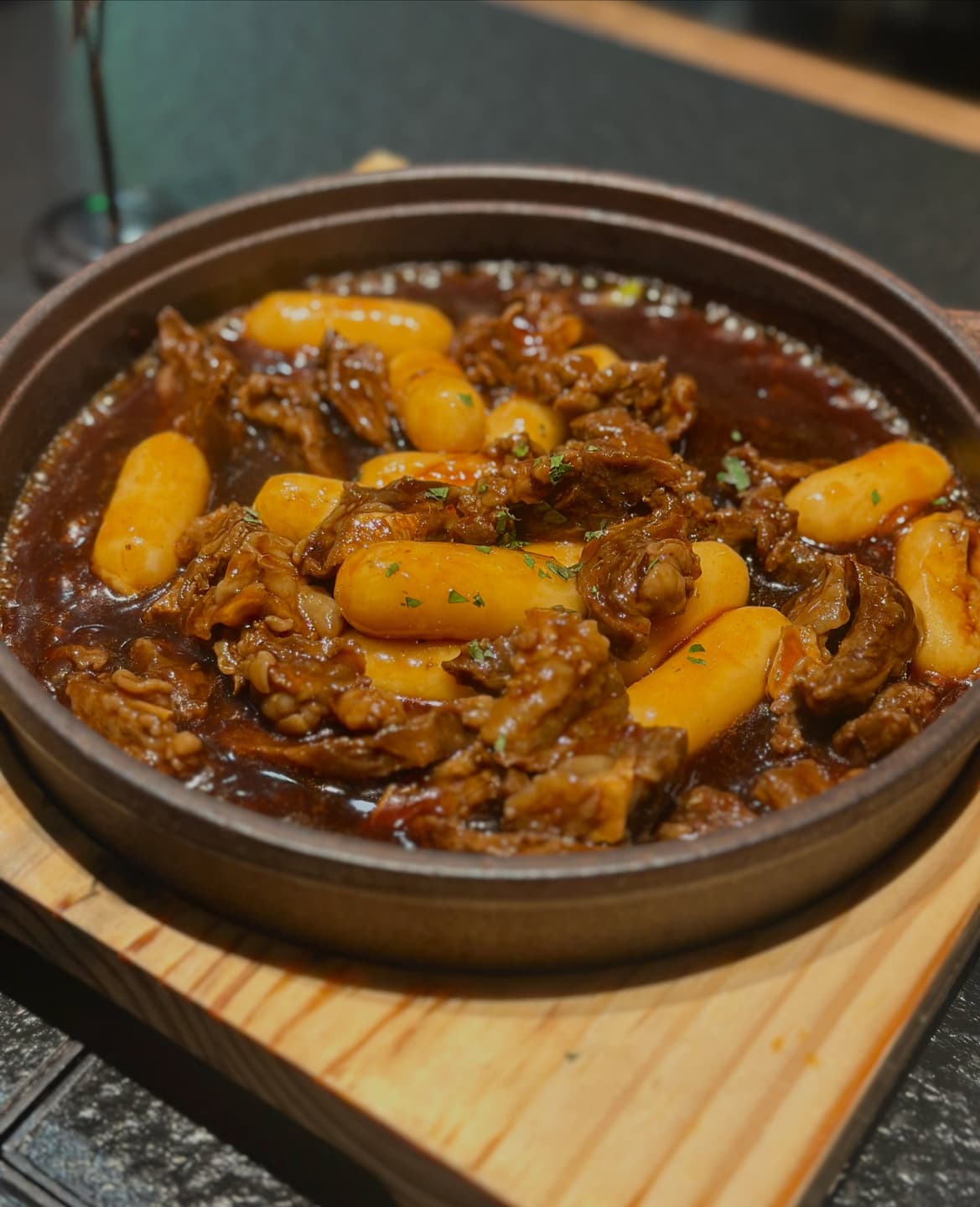 My Favourite Hengqin Chinese Bistro 4
