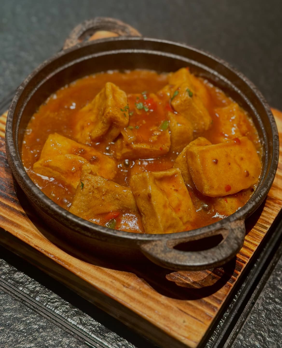 My Favourite Hengqin Chinese Bistro 6