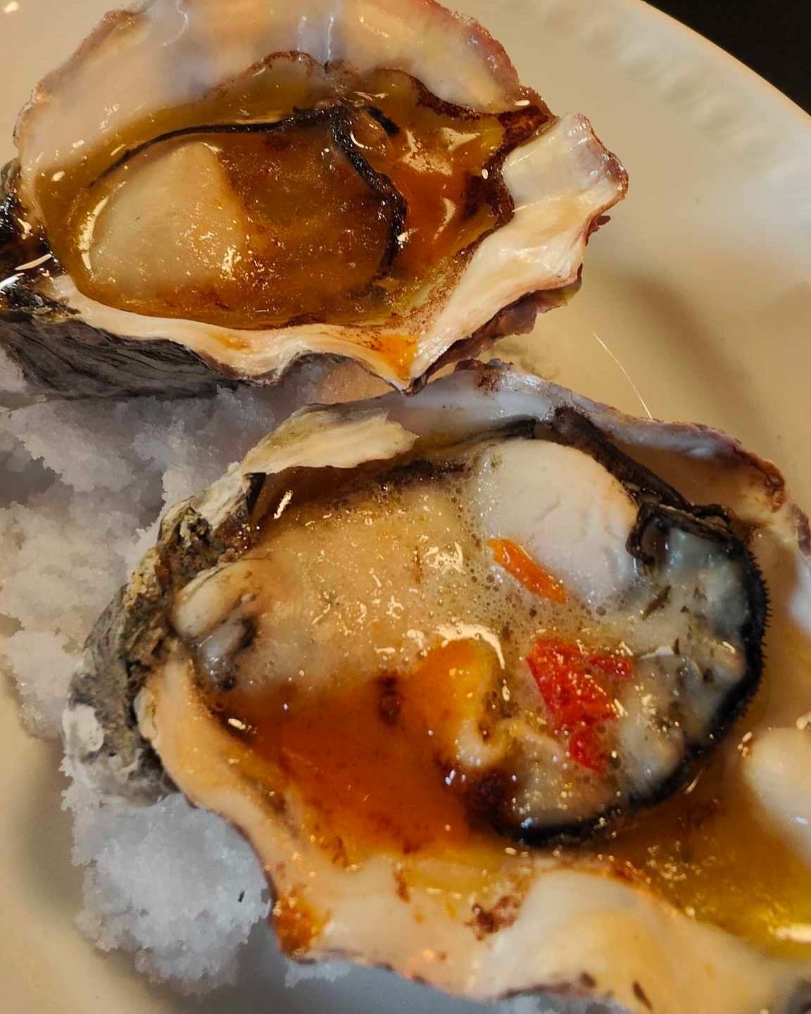 Tasmanian Oyster Trip Map 6