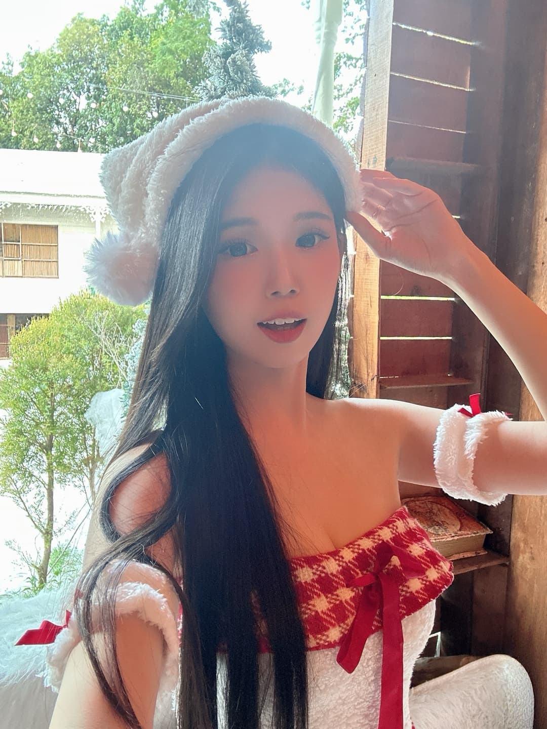 Long time no see ✨ 4