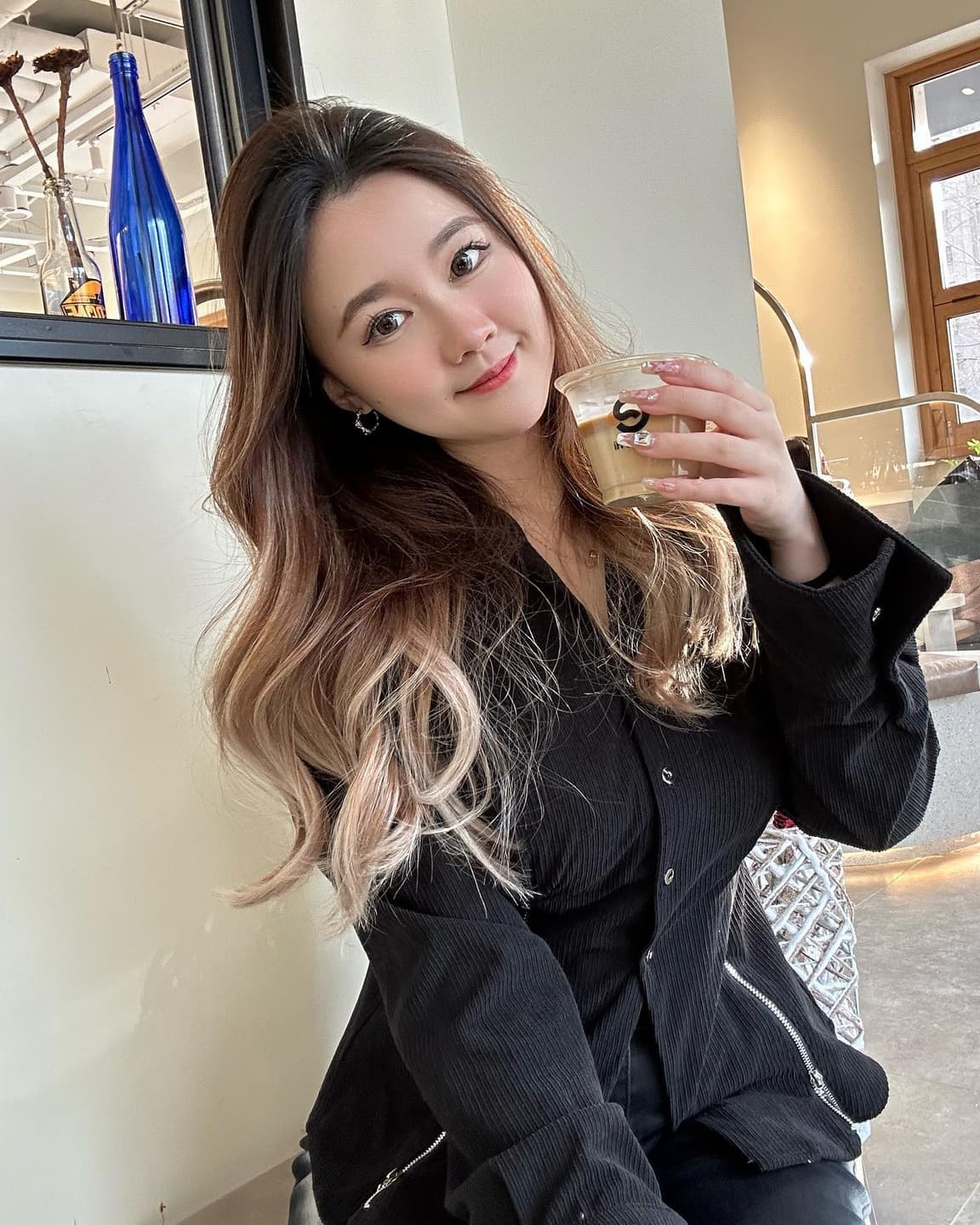 Coffee time! 2