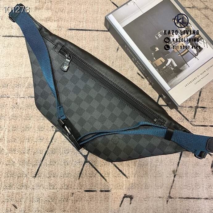 Louis Vuitton Bag Map 2