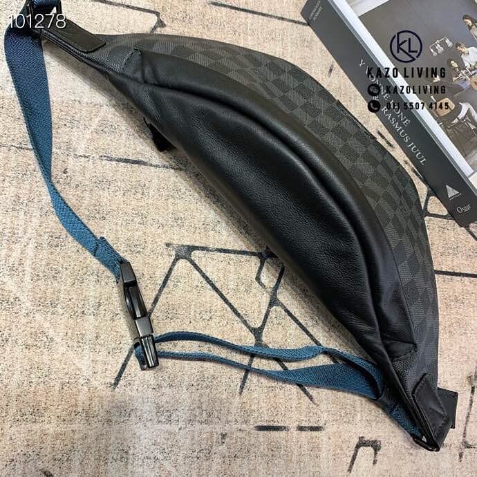 Louis Vuitton Bag Map 3