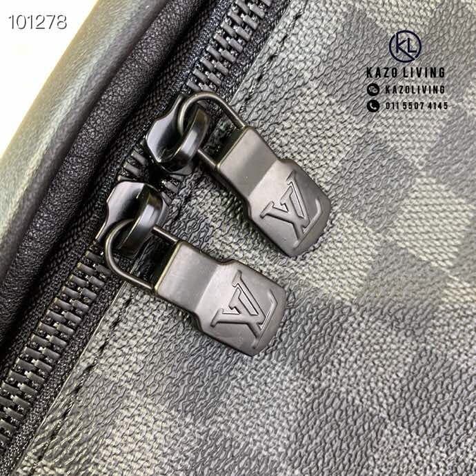 Louis Vuitton Bag Map 4