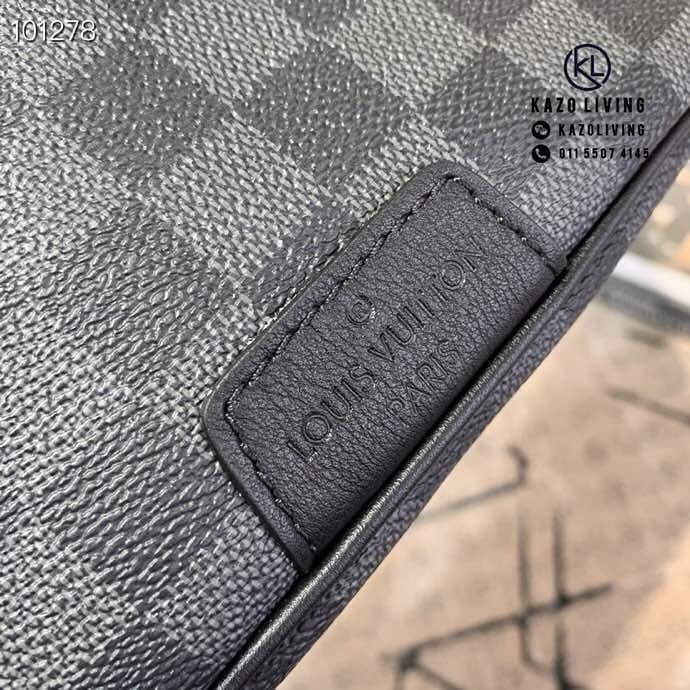 Louis Vuitton Bag Map 5