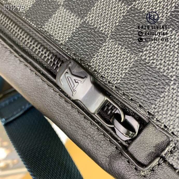 Louis Vuitton Bag Map 7